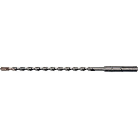Punta da trapano SDS Plus Premium 6MM/210MM YT-41942 Yato (1/5)