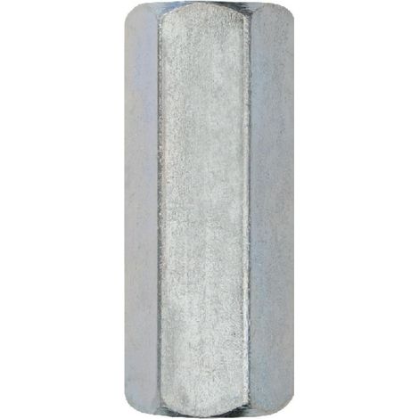 Tuerca de unión hexagonal m10x45 friulsider - 22780b1004500