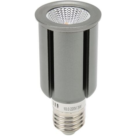 Ampoule de lampe chauffante pour reptiles UVA UVB LED 3 en 1, ampoule de remplacement pour tortues lézards 220V ND-30 10.0 (1/5)