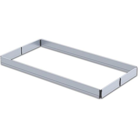 Altrex RS TOWER 5 Bordbrettsystem Kupplungssatz