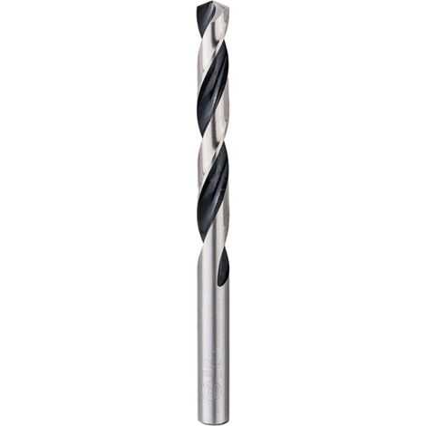 Bosch Foret hélicoïdal HSS métal, 11 x 94 x 142 mm, tige CYL (1/5)
