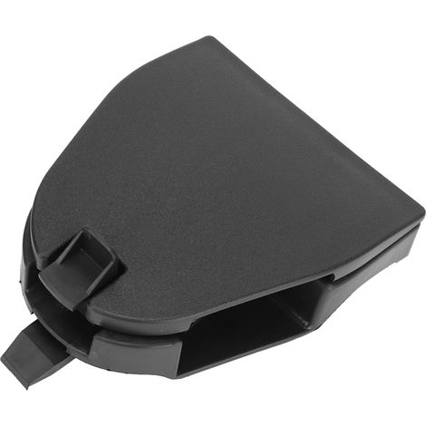 Support de plaque d'avertissement triangulaire 8T0860285, clip de fixation de plaque d'avertissement de remplacement pour A6 C6 C7 2009‑2016 (1/5)