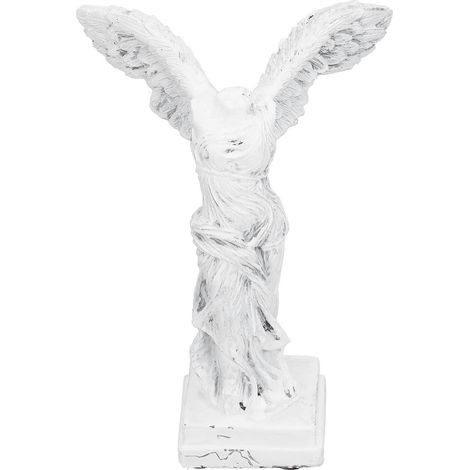 Statue de résine innovante BS1057 avec embase antidérapante pour salon, bureau ou café (1/5)