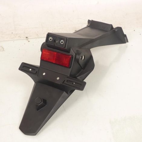 [GEBRAUCHT] [GEBRAUCHTES PRODUKT] Originales Hinterteil für Motorrad Suzuki