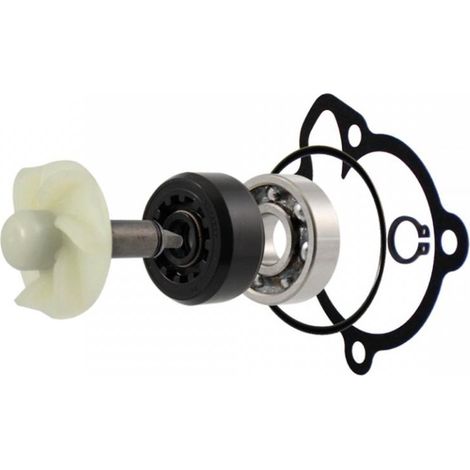 rms wasserpumpe für roller yamaha 150 tricity 2016 bis 2018 sg381