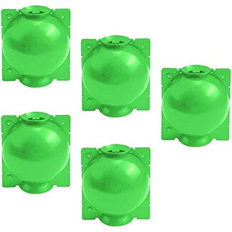 Reusable Propagation and Rooting Balls (S, Green) 5 Pack (1/5)