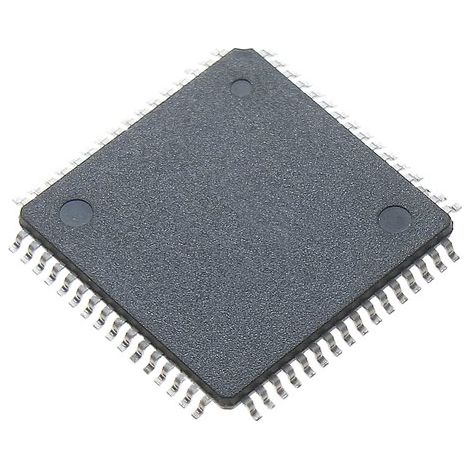 ATXMEGA64D3-AU
