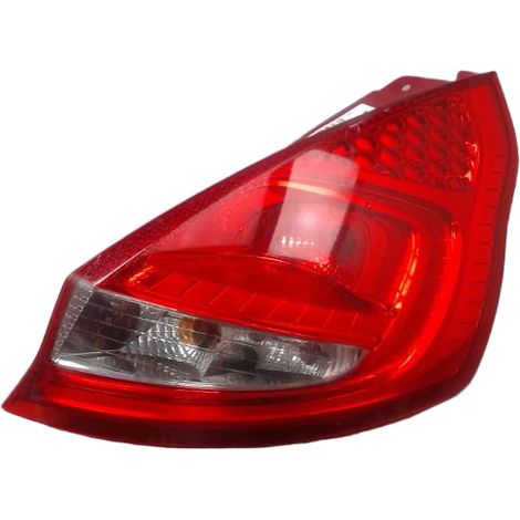 [PRODUIT D'OCCASION] Feu Arriere Droit FORD Fiesta 2010- ♻️ Ref Oe. 1709552 - Garantie à vie (1/3)