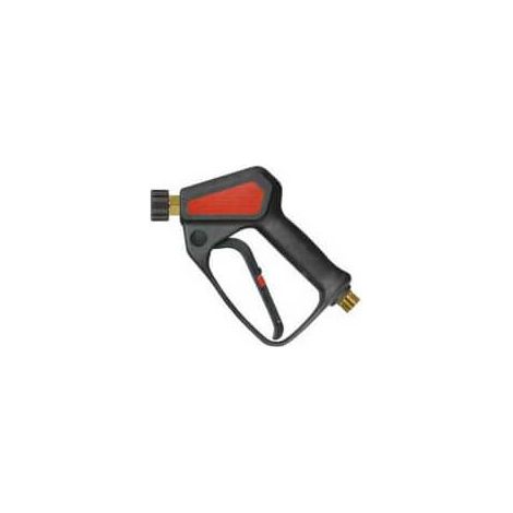 Poignee haute pression avec assistance au serrage 3/8M - M22F