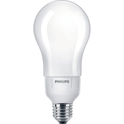 Philips MASTER Softone - ampoule fluocompacte 23 W E27 2 700 K 220-240 V (468024)