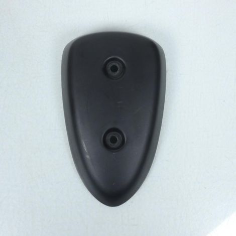 [JAMAIS UTILISE] Protection tablier avant noir D&G pour scooter Yamaha 50 Slider (1/4)