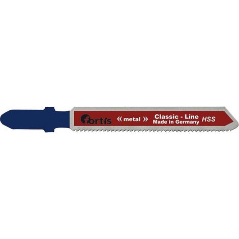 Hss Puzzle Lama 75/50 / 1.2 Fortis