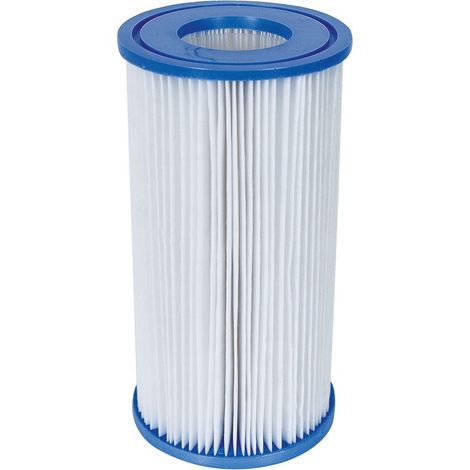 Filtre pour pompe de filtration Bestway 58012 de type III-AquaForge