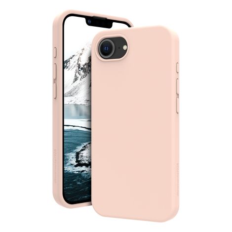 dbramante1928 Funda para teléfono Costa Rica 6.1" Rosa (1/5)