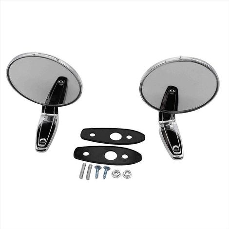 2802834 2802710 Plymouth, Dodge y Chrysler, Accesorios del Retroviseur Extérieur (1/5)