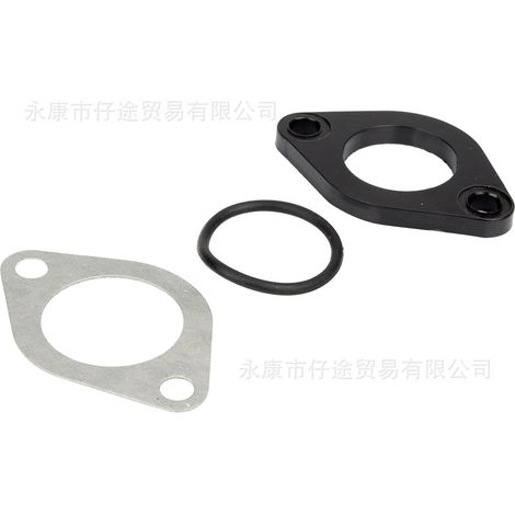 Off-road motorcycle/ATV accessories 110-160CC engine carburetor gasket oil seal rubber wooden gasket 26MM (1/5)