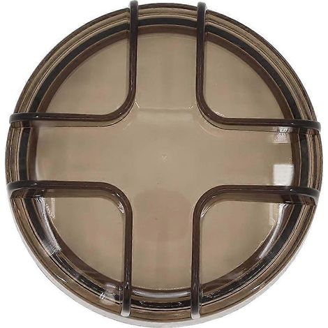 Couvercle de crépine pour pompe à filtre à sable 3/4 HP 2400 GPH pour bassin 75110 - FFY (1/4)