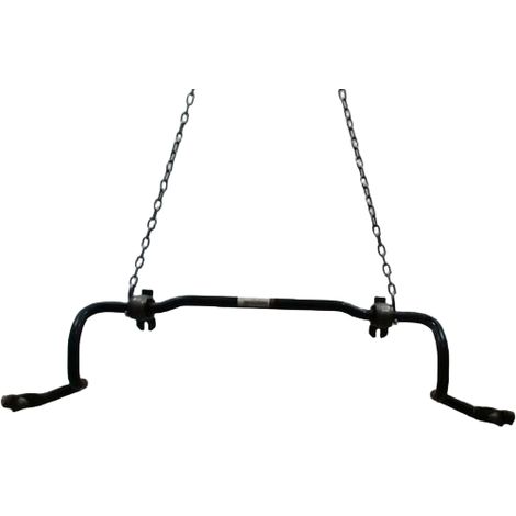 [PRODUIT D'OCCASION] Barre Stabilisatrice Avant RENAULT Clio Iv Phase 1 2012-... ♻️ Ref Oe. 546112239r - Garantie à vie (1/2)