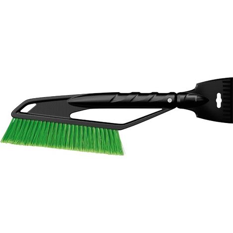 Bürste, Bürste, Eiskratzer für Fenster, Schnee, Alpin BS2 43 cm