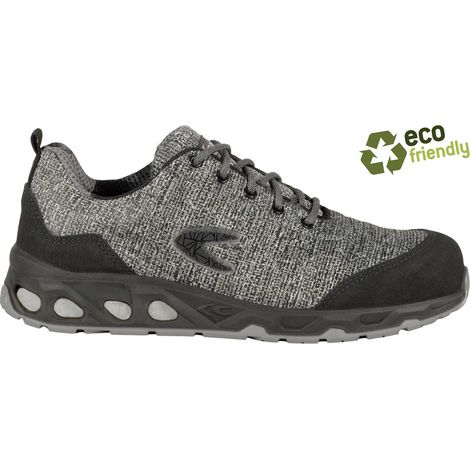 Cofra Ecological Sicherheitsschuhe S1 P SRC 43 (1/5)