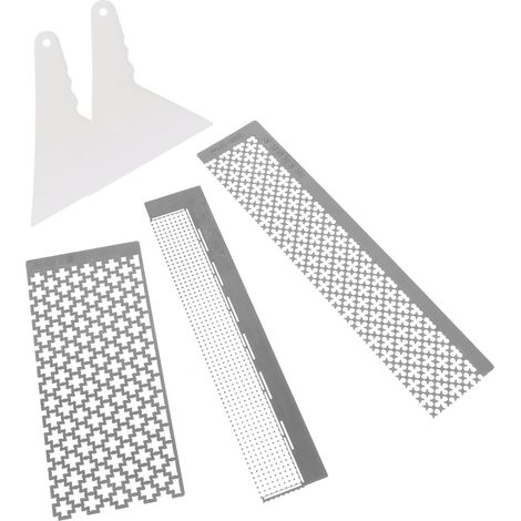 surface lisse, outil pratique les loisirs créatifs (1/5)