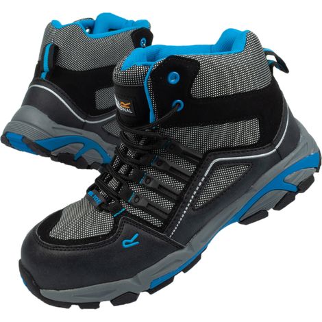 Regatta Convex Sfty Hiker S1P [TRK119] Arbeitsschuhe Größe 39 (1/5)