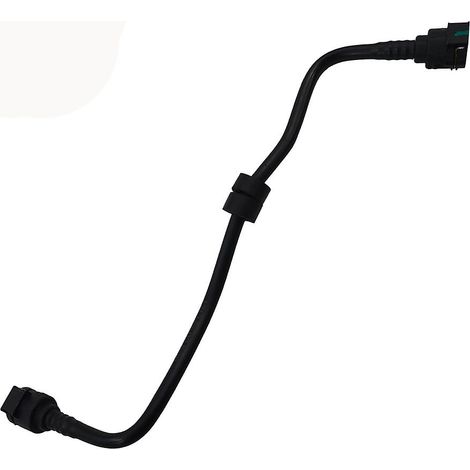 Tuyau applicable à : BMW Série 5 G30 2017-2020 OE : 1712 8602 599( )