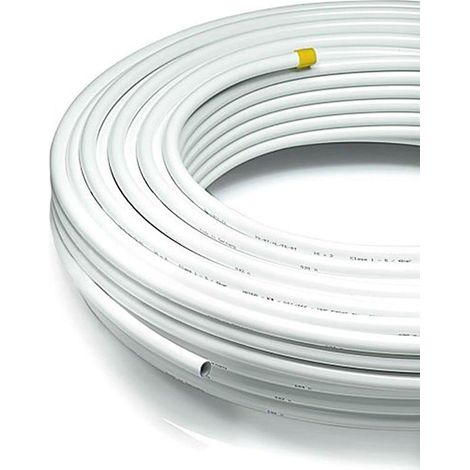 Arco PIPE D16X2 Flexible PEX/AL/PEX Blanc Durable