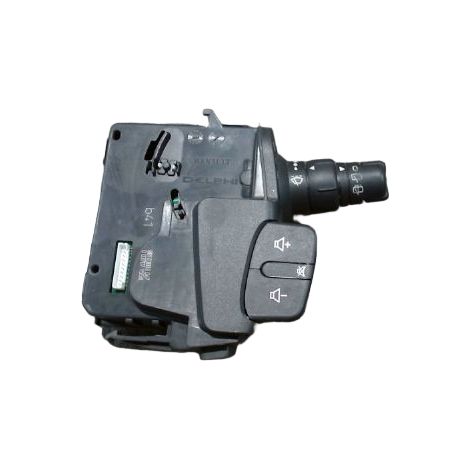 [PRODUIT D'OCCASION] Commande Essuie Glace RENAULT Clio III 2005- ♻️ Ref Oe. 7701060097 - Garantie à vie (1/4)