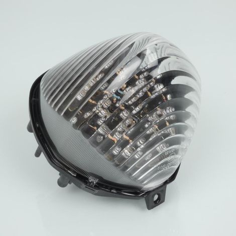 Rücklicht Bike It für Motorrad Suzuki 600 GSXF 1997 bis 2001 LED (1/3)