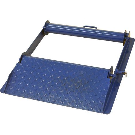 Dérouleur monobloc 1200 kg (1/2)
