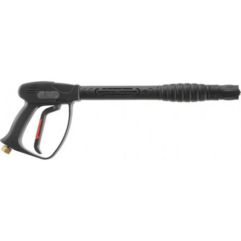 1/2 LANCE HP AVEC PISTOLET RACCORD TOURNANT 3/8 RENSON