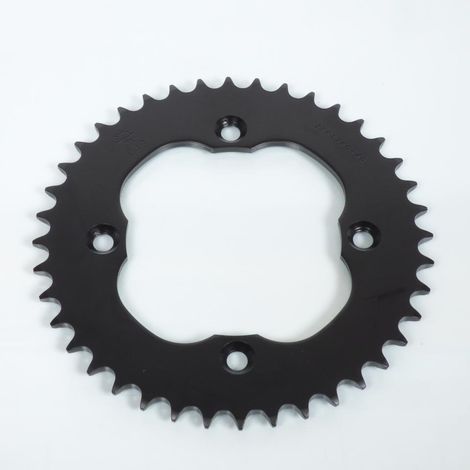 kranzgetriebe jt sprockets für auto jtr1760.40 / 40dts p520 al (1/3)