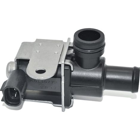 Électrovanne de commande de purification K5T45772( ) (1/5)