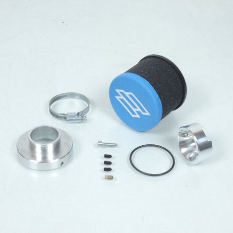 Kit Filtre à air Polini pour scooter Piaggio 125 Vespa PX (1/5)