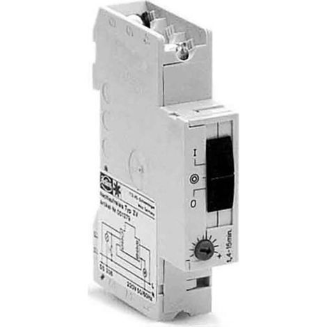 Helios Interrupteur de poursuite électronique ZV (1/2)