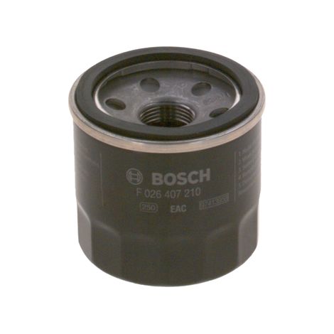 Filtro olio Bosch F026407210 (1/4)