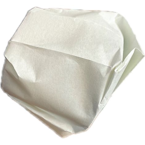 SAC D'ASPIRATION PAPIER 0,5µ (5 PIECES) LOASP050 - 091201 - LEMAN