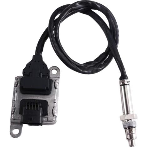 Capteur d'oxygène et d'azote (NOx) 5462439 5462439RX pour moteurs Cummins EPA10 ISX QSX (1/5)