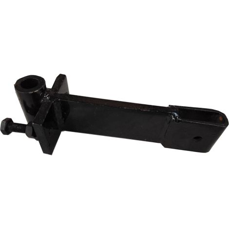 Bricoferr PTMT001 - Asurcadores intoppo e aratri in generale (20 cm)
