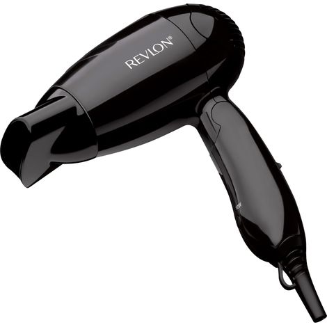 Secador de pelo de viaje 120-230V RVDR5305 (1/4)