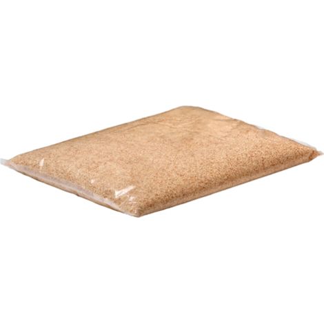 Granulés de Maïs Pour Polisseuse à Couvert - 3 Kg - Bartscher (1/3)