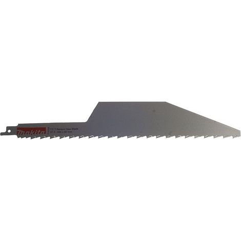 LAME RECIPRO MAT RAP 300X50 22T 1P MAKITA P-45266 (1/2)