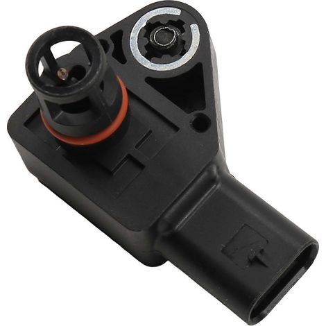 Capteur de pression et de température automobile A0009058911 0009058911 Compatible avec Mercedes Benz W206 W254 W214 W236 W167 (1/5)