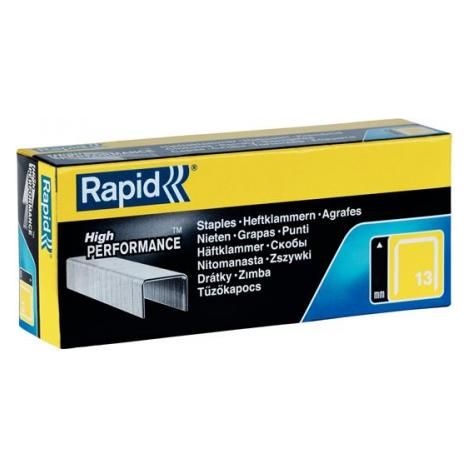 RAPID Heftklammer 13/08 a 5000