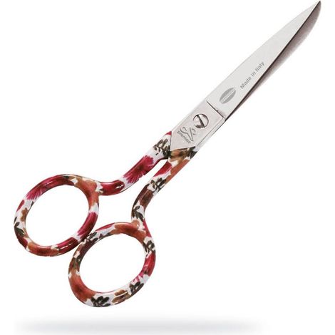 Ciseaux de couture PREMAX - Collection Arc-en-ciel 10465 Acier au carbone 6