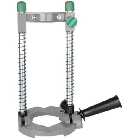 Support de positionnement de support de support de , XU,perceuse à angle réglable à 45 degrés pour perceuse électrique - (1/4)