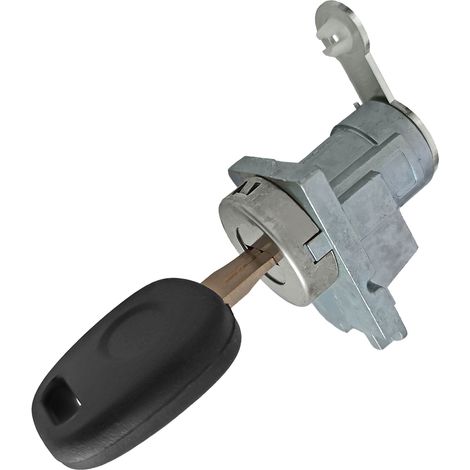 Suitable for Chevrolet Epica Captiva left door lock cylinder, driver's side door lock cylinder, and automotive door lock cylinder assembly (1/4)
