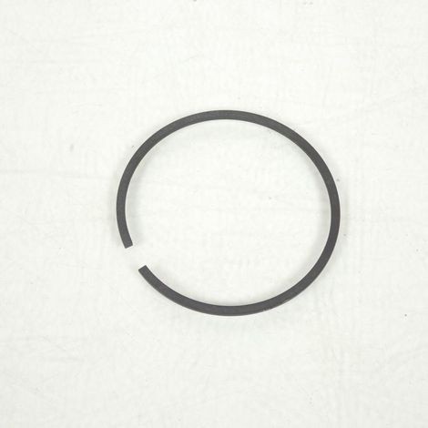 Segment de piston N°2 origine pour buggy PGO 150 Bugrider (1/2)
