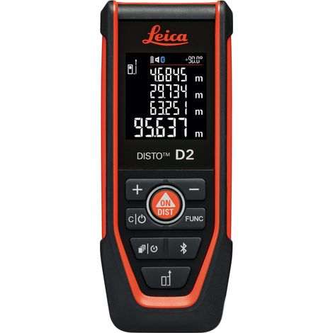 Leica Disto D2-2 Misuratore laser 986858
